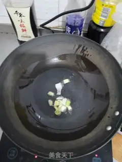Make Celery fried chicken step 1