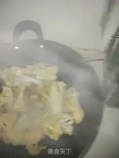 Make Scrambling step 9