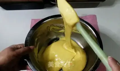 Make Cake step 6