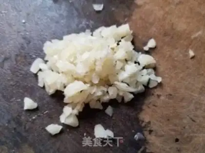 Make Spoon mushrooms step 2