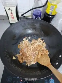 Make Celery fried chicken step 2