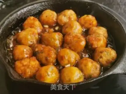 Make Sugarballs step 5
