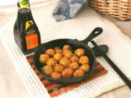 Make Sugarballs step 6