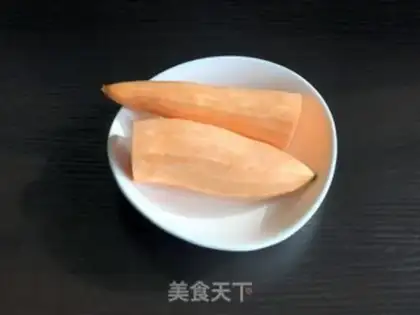 Make Cream chips step 0