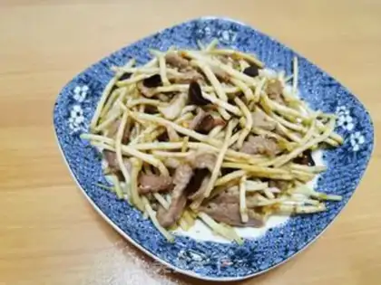 Make I