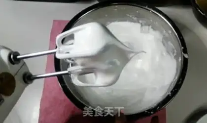 Make Cake step 10