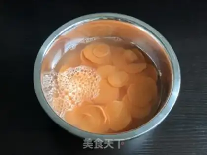 Make Cream chips step 2