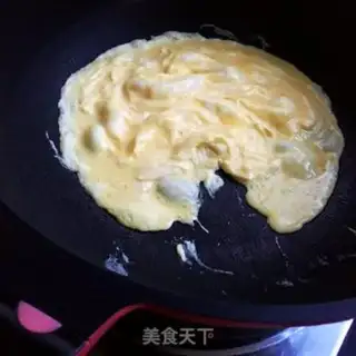 Make Milk slippers step 5