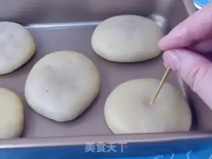 Make Rose loaf step 16