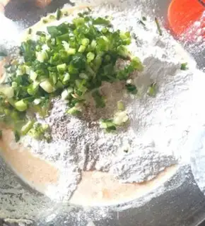 Make Onions step 6