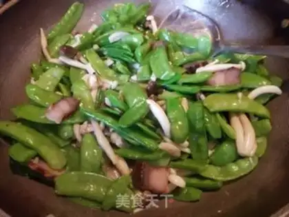 Make Spoon mushrooms step 7