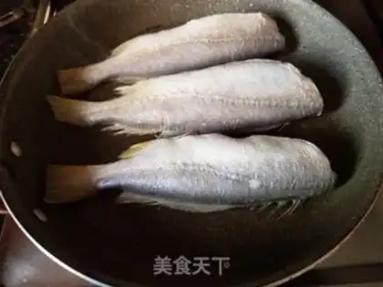Make Slutty toothfish step 3