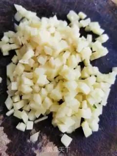 Make Potato soup step 3