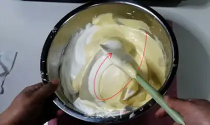 Make Cake step 13