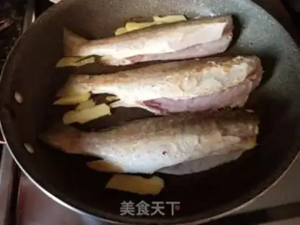 Make Slutty toothfish step 5