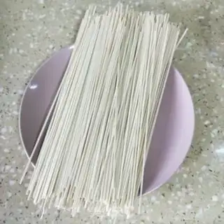 Make Fresh beef noodles step 3