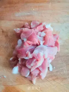 Make Boiled meat step 0