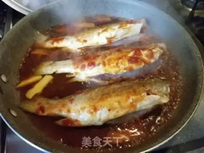 Make Slutty toothfish step 6