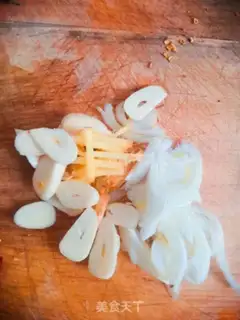 Make Boiled meat step 1