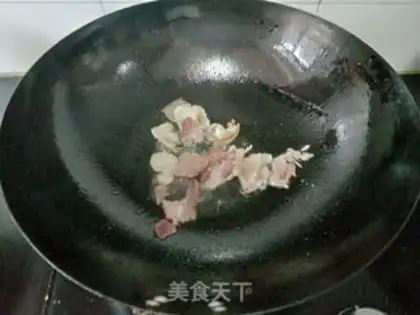 Make The gravy beans step 2