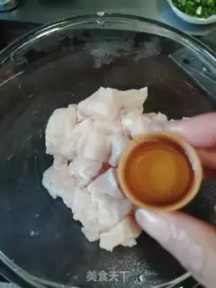 Make Chicken and rice step 3