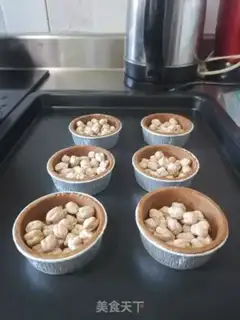 Make Strawberries step 3