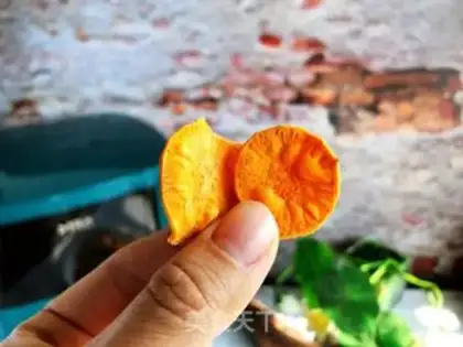 Make Cream chips step 8
