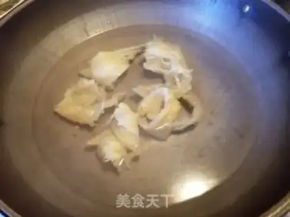 Make Wintermelon step 3
