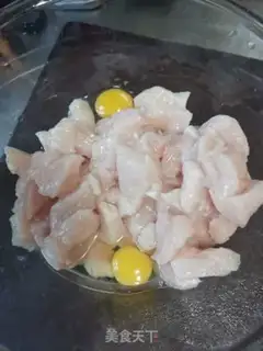 Make Slutty toothfish step 8