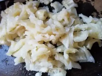 Make Wintermelon step 4