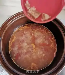 Make Potato soup step 8