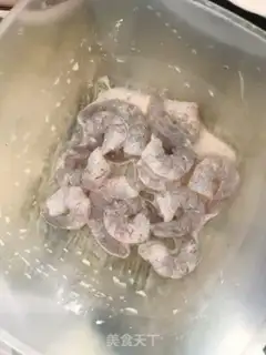 Make Shrimp step 1