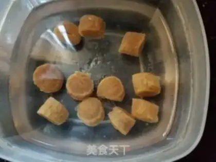 Make Wintermelon step 5