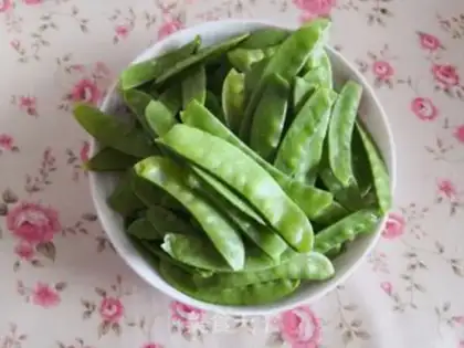 Make Dutch beans for lunch step 0