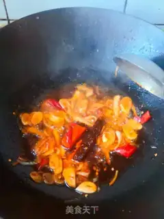 Make Boiled meat step 4