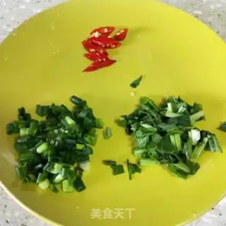 Make Fresh beef noodles step 5