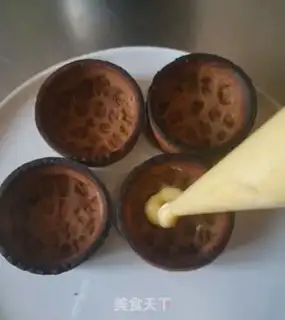 Make Strawberries step 7