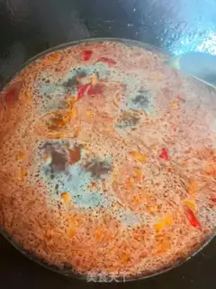 Make Boiled meat step 5