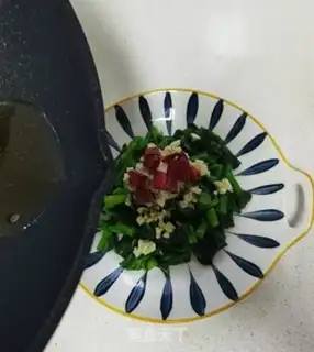 Make The moss step 6