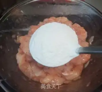 Make Chicken and rice step 8