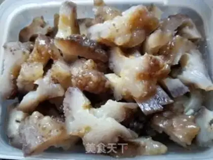 Make Wintermelon step 7
