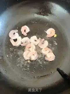 Make Shrimp step 4