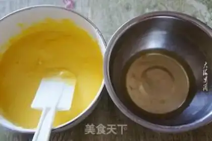 Make Cupcake step 1