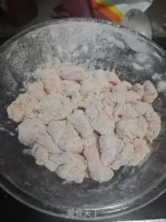 Make Chicken and rice step 9