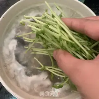 Make Go to the soybeans step 7