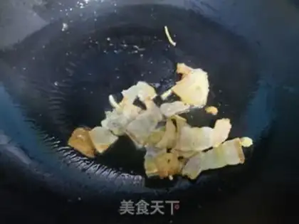 Make Wintermelon step 8