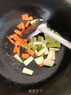 Make Shrimp step 5