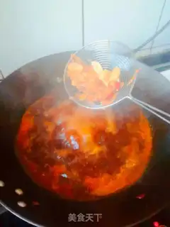 Make Boiled meat step 7