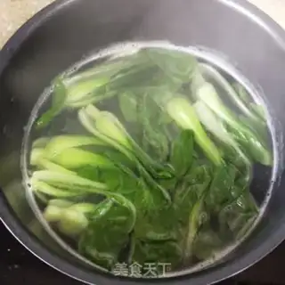 Make Fresh beef noodles step 8