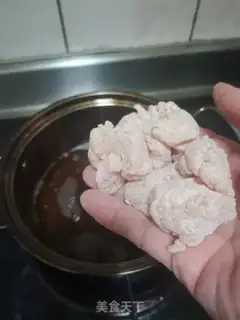 Make Chicken and rice step 10